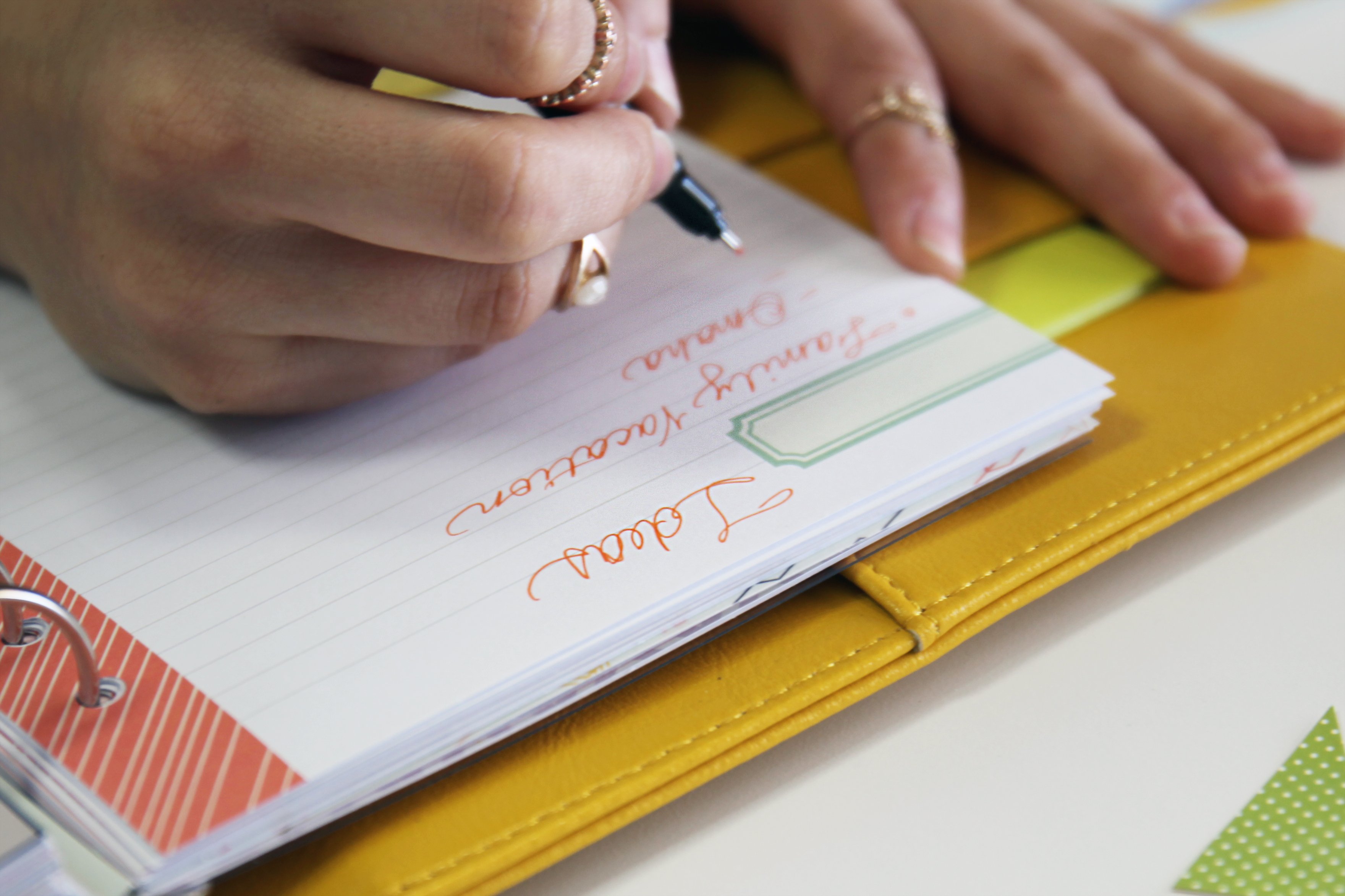 How to Find Your Scrapbooking Style